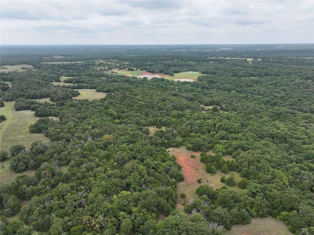 80 Acres of Recreational Land & Farm for Sale in Luther, Oklahoma