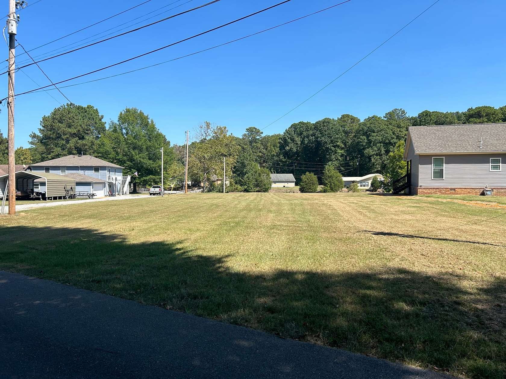 0.49 Acres of Land for Sale in Cherokee, Alabama