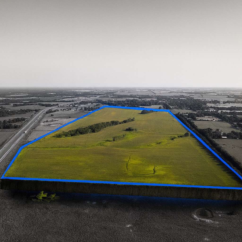 201 Acres of Recreational Land & Farm for Sale in Sheldon, Missouri