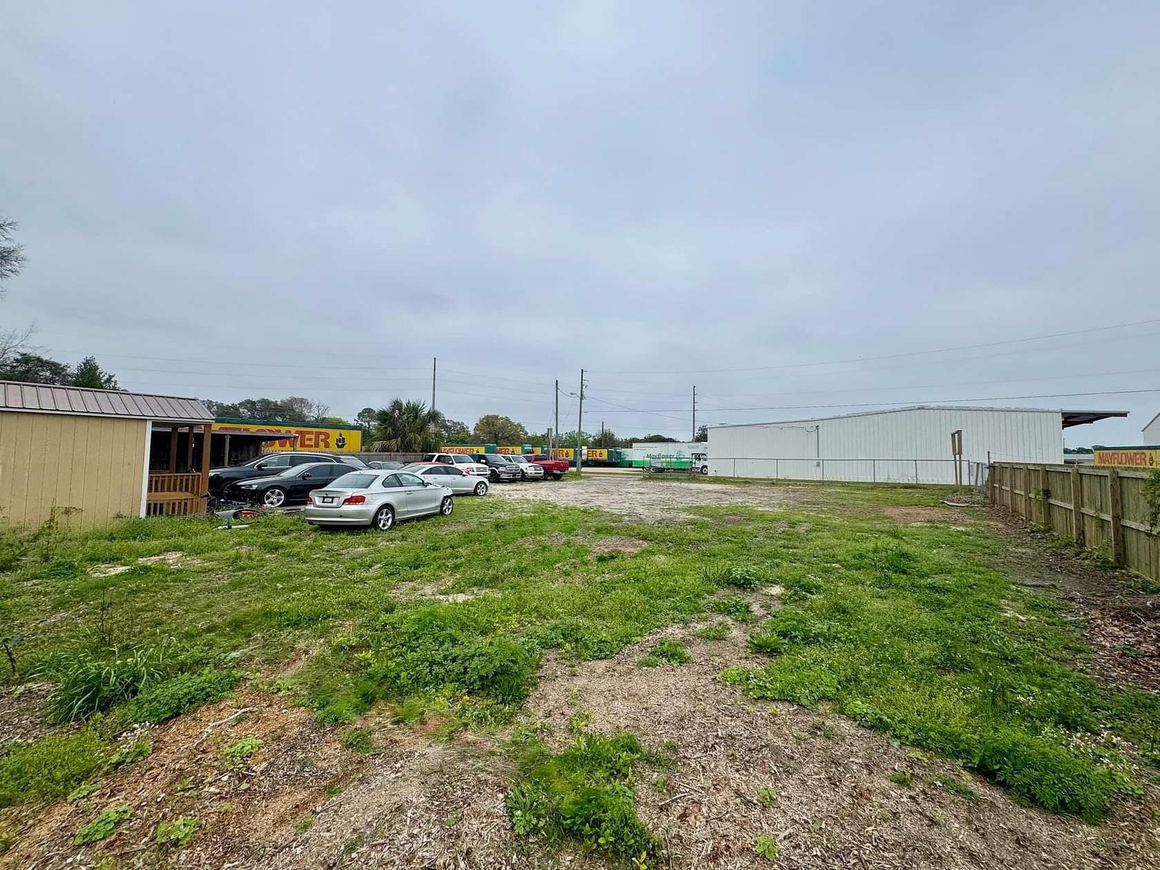 0.32 Acres of Mixed-Use Land for Sale in Fort Walton Beach, Florida