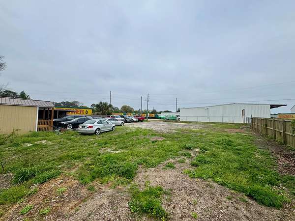 0.32 Acres of Mixed-Use Land for Sale in Fort Walton Beach, Florida