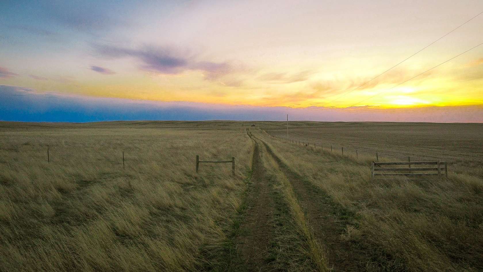 5,188 Acres of Recreational Land & Farm for Sale in Malta, Montana