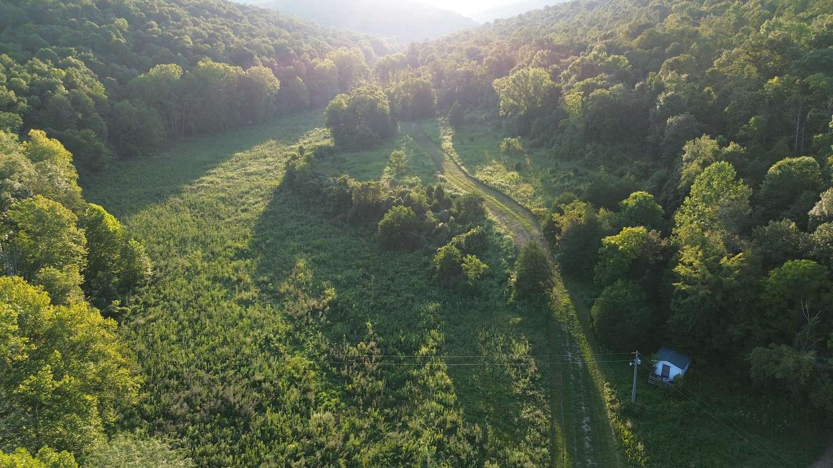 363.26 Acres of Land for Sale in Monticello, Kentucky