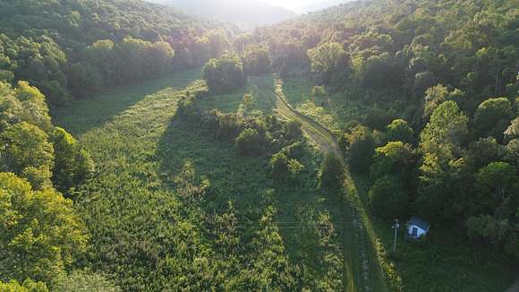 363.26 Acres of Land for Sale in Monticello, Kentucky