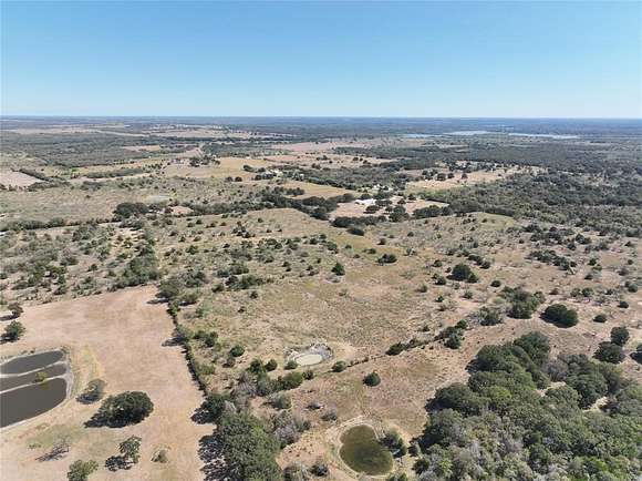 51.5 Acres of Land for Sale in Coolidge, Texas