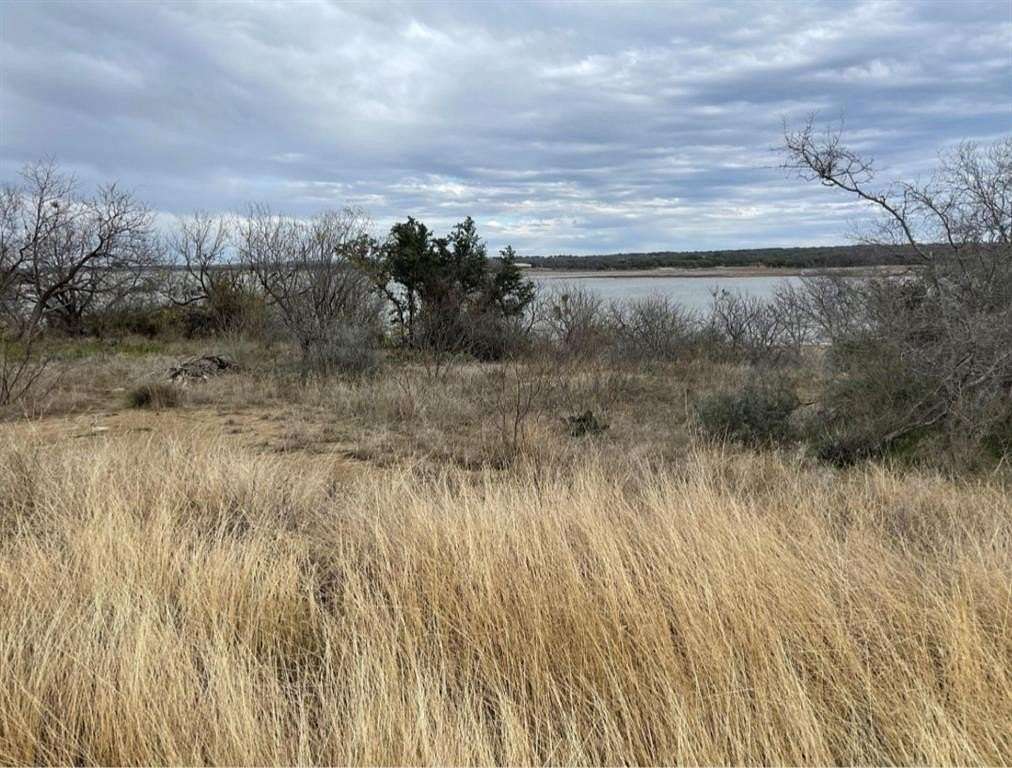 0.32 Acres of Residential Land for Sale in Brownwood, Texas