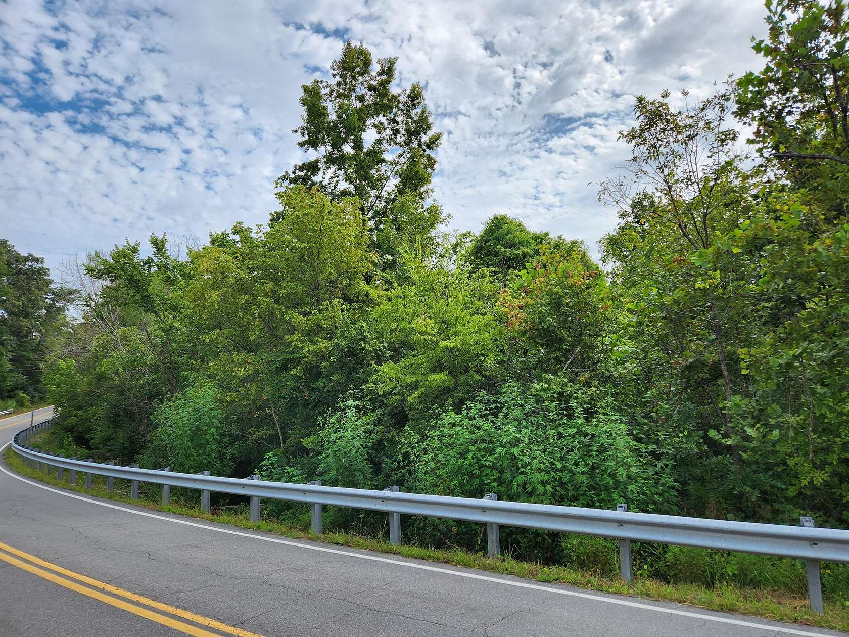 4.57 Acres of Mixed-Use Land for Sale in Tellico Plains, Tennessee