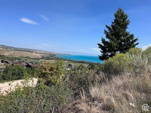 0.34 Acres of Residential Land for Sale in Garden City, Utah