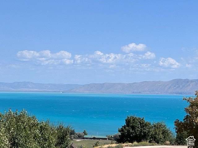 0.34 Acres of Residential Land for Sale in Garden City, Utah