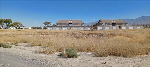 0.46 Acres of Residential Land for Sale in Pahrump, Nevada