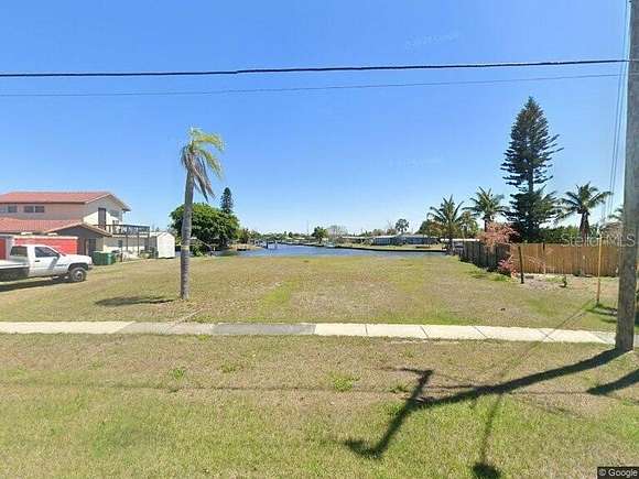 0.29 Acres of Land for Sale in Port Charlotte, Florida