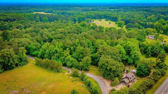 4.26 Acres of Residential Land for Sale in Benton, Arkansas