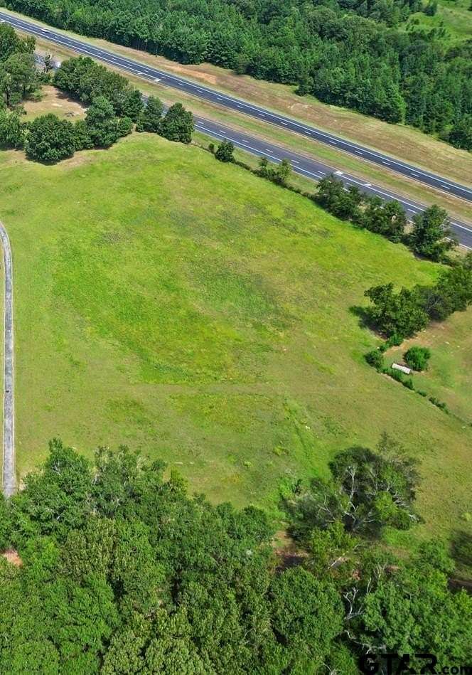 4.545 Acres of Land for Sale in Lindale, Texas