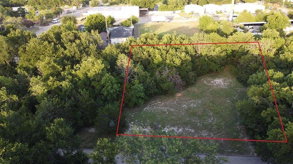 0.354 Acres of Commercial Land for Sale in DeSoto, Texas