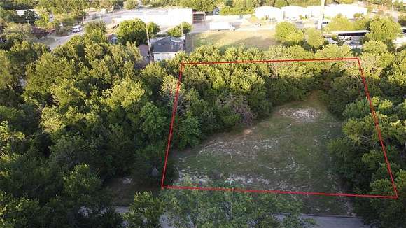 0.354 Acres of Commercial Land for Sale in DeSoto, Texas