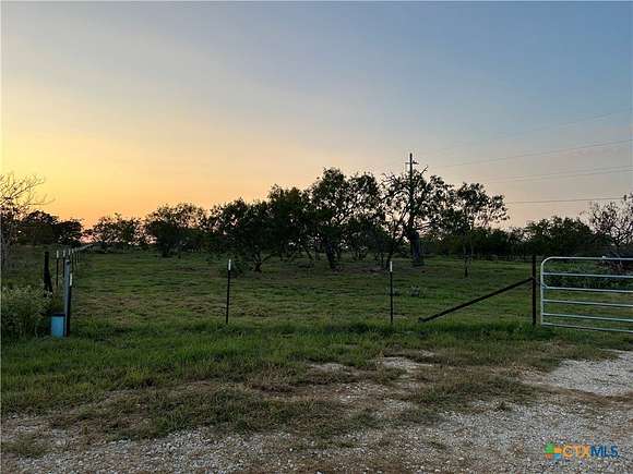 1.838 Acres of Residential Land for Sale in Gonzales, Texas