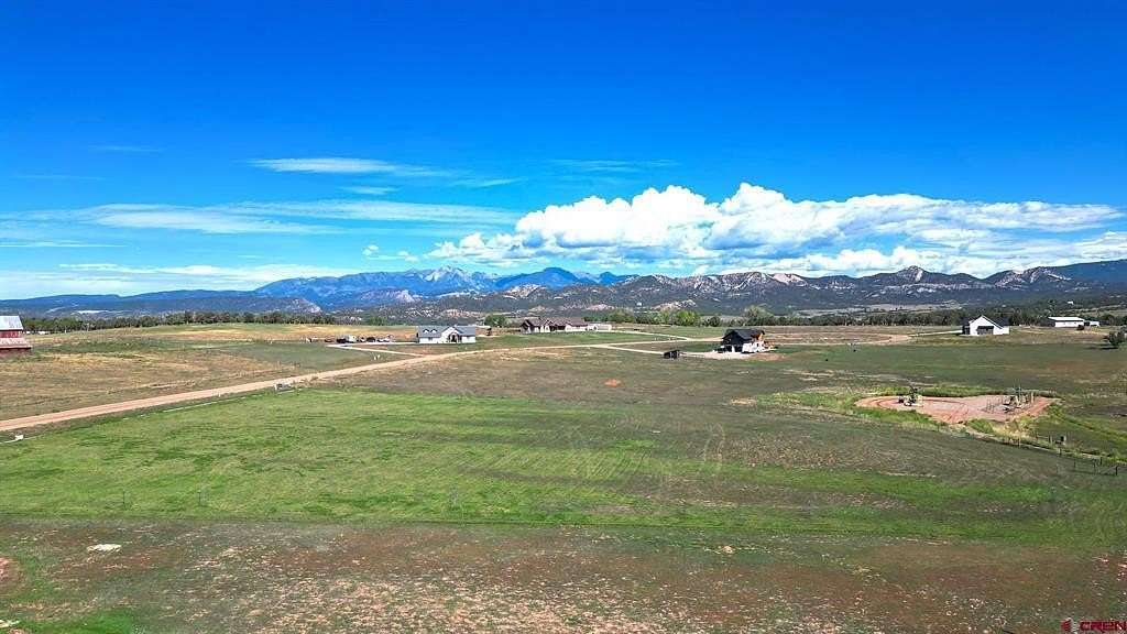 3.584 Acres of Residential Land for Sale in Durango, Colorado