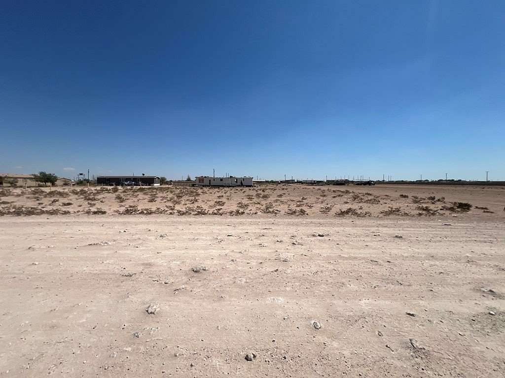 2 Acres of Residential Land for Sale in Odessa, Texas