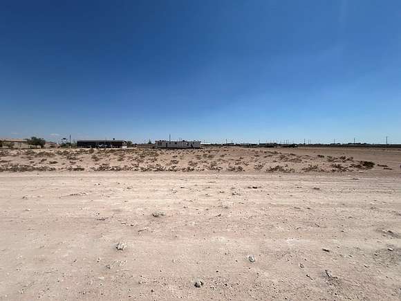 2 Acres of Residential Land for Sale in Odessa, Texas