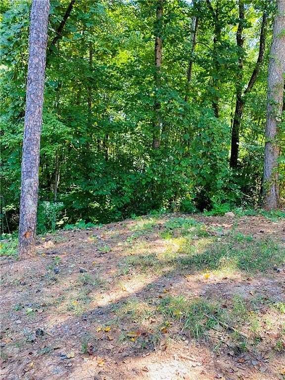 2.99 Acres of Residential Land for Sale in Tucker, Georgia