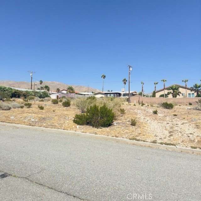 0.18 Acres of Residential Land for Sale in Desert Hot Springs, California