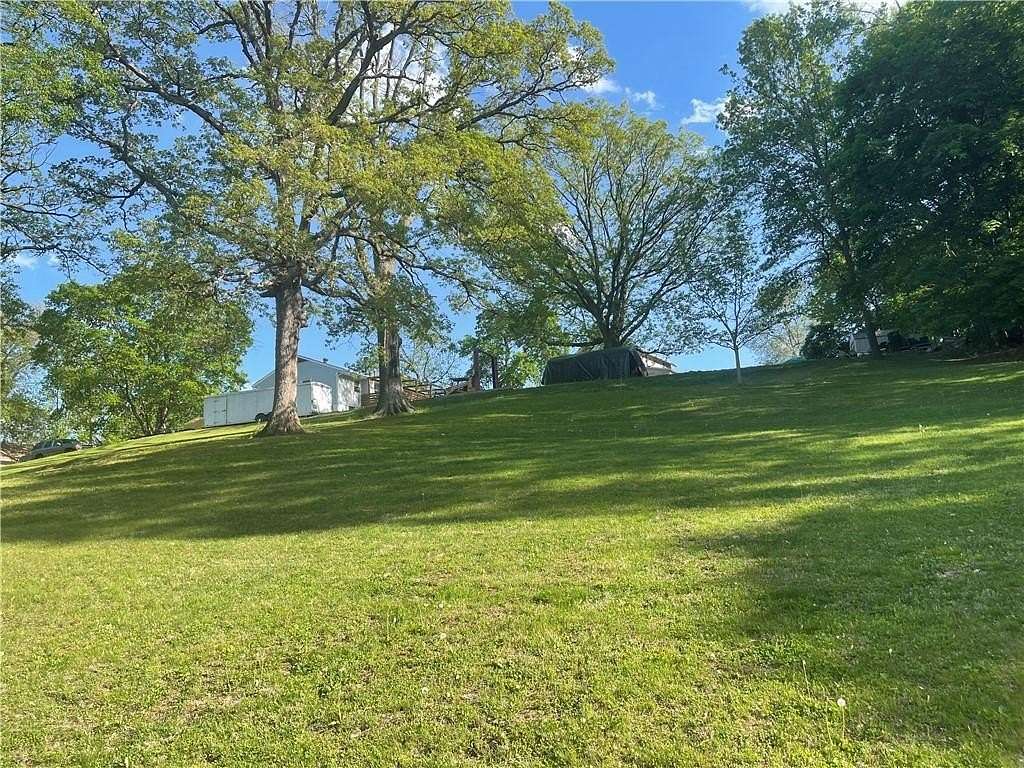 0.64 Acres of Residential Land for Sale in Kansas City, Missouri