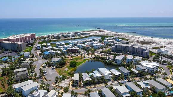 0.1 Acres of Residential Land for Sale in Destin, Florida