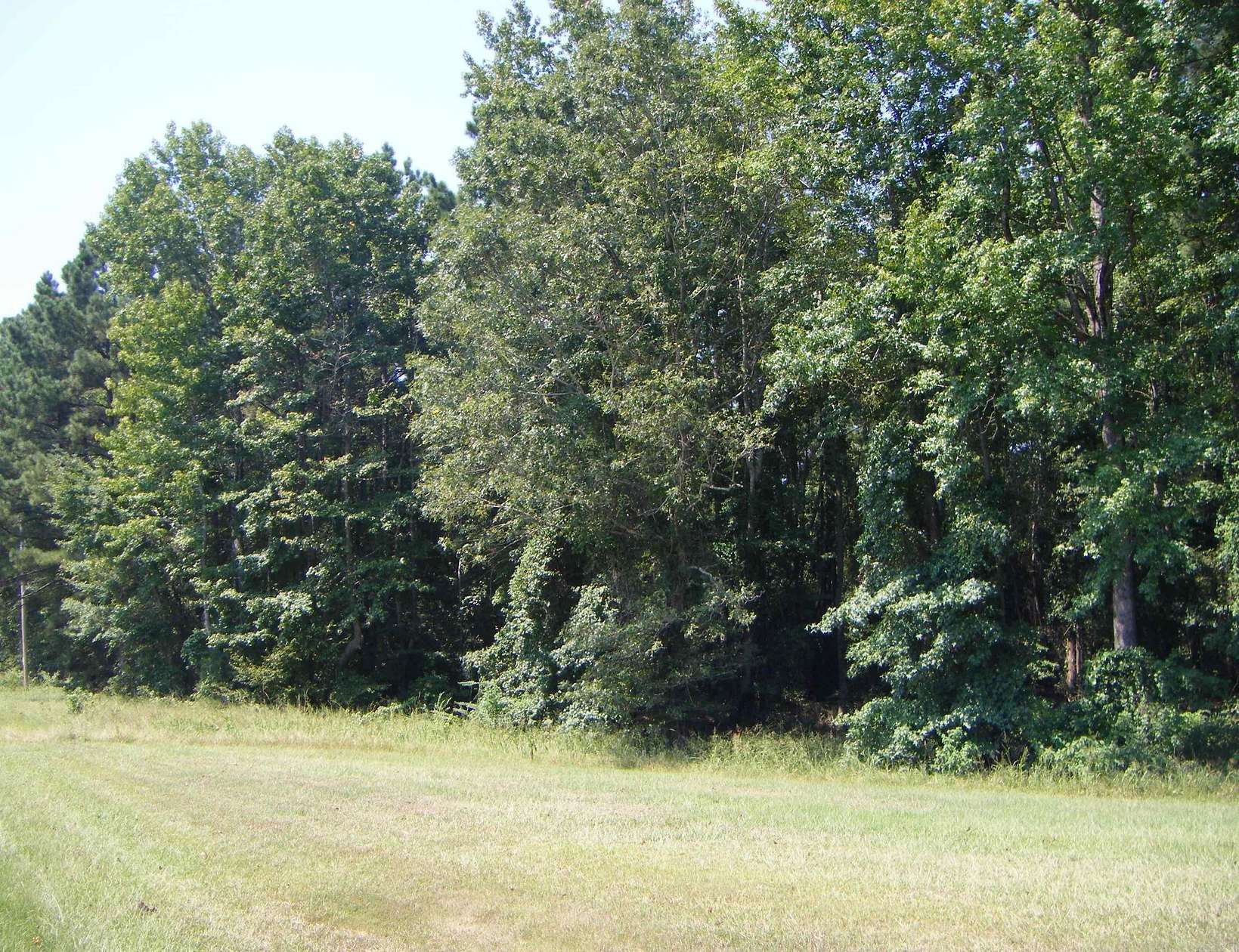 7.44 Acres of Residential Land for Sale in Arkadelphia, Arkansas