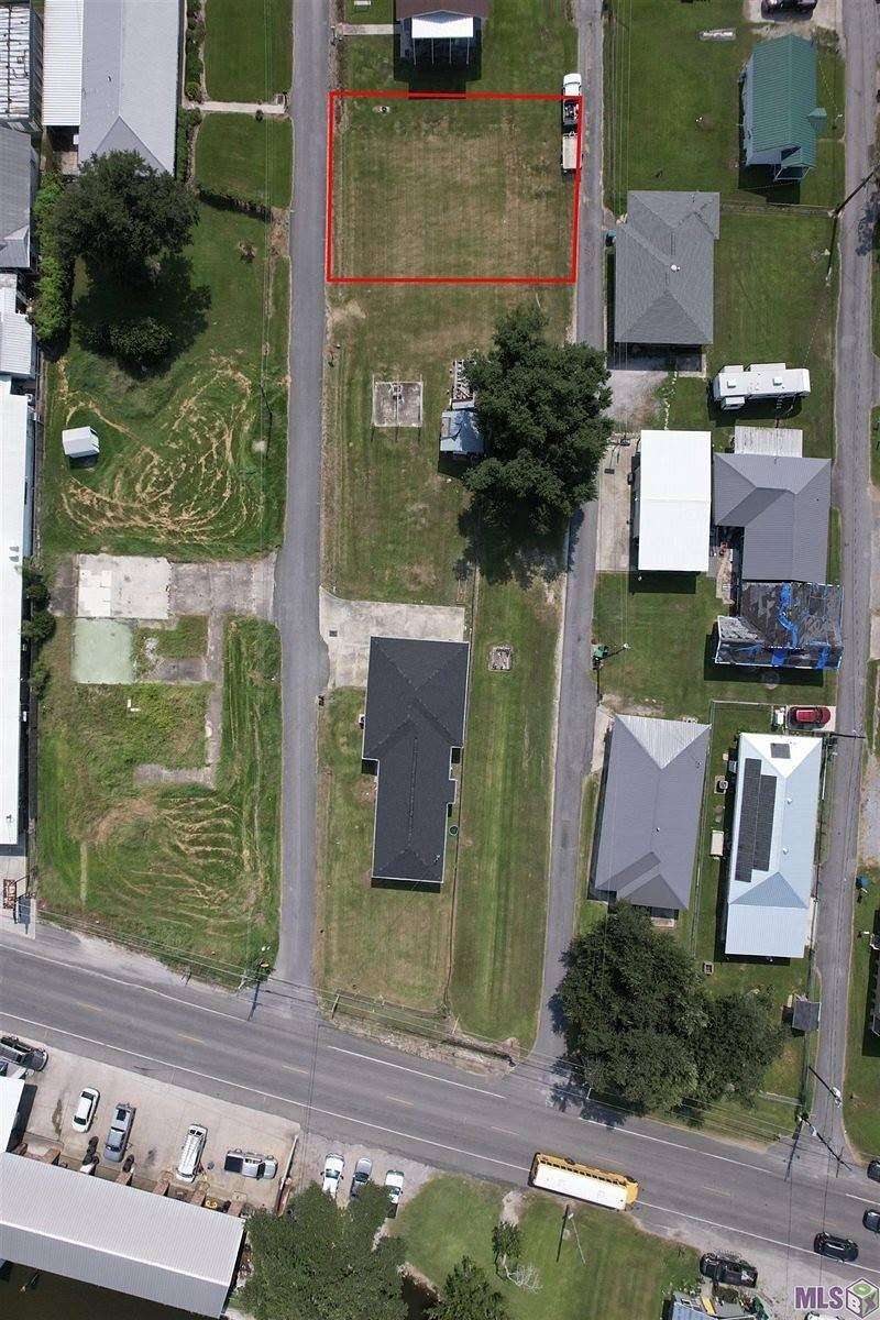 0.2 Acres of Land for Sale in Cut Off, Louisiana