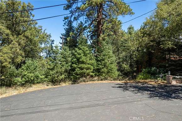 0.302 Acres of Land for Sale in Pine Mountain Club, California