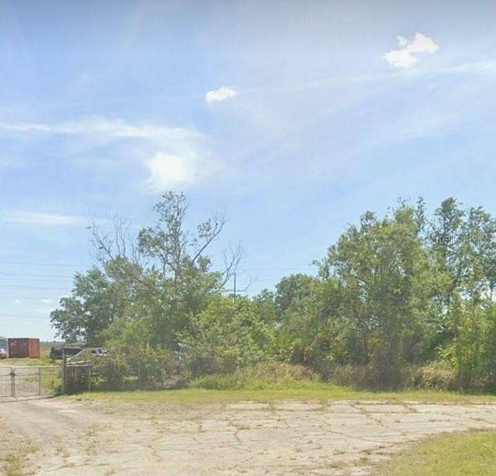 0.24 Acres of Commercial Land for Sale in Lake Placid, Florida