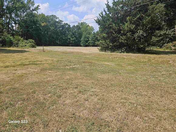 3.1 Acres of Residential Land for Sale in Jacksonville, Arkansas