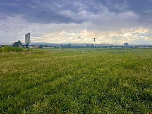 13.33 Acres of Land for Sale in Montrose, Colorado