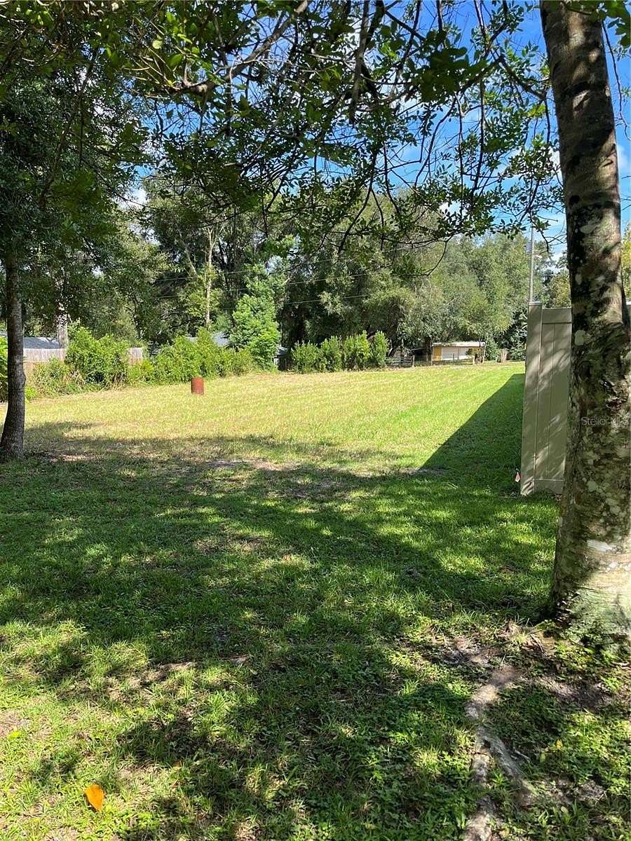 0.24 Acres of Residential Land for Sale in Orange City, Florida