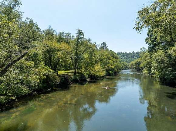 2.6 Acres of Land for Sale in Blue Ridge, Georgia