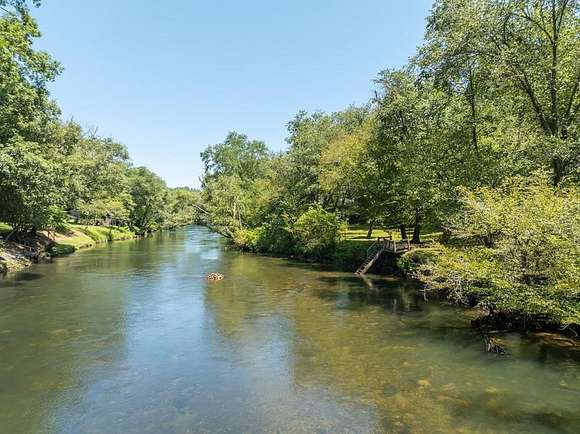 2.15 Acres of Land for Sale in Blue Ridge, Georgia