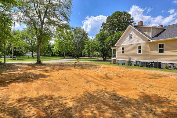 0.31 Acres of Residential Land for Sale in Aiken, South Carolina