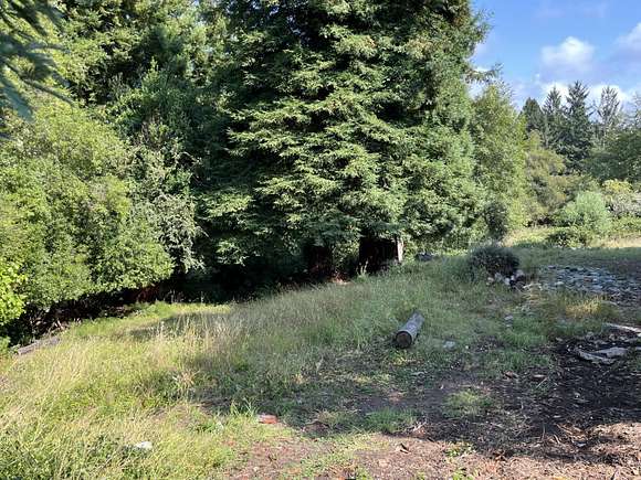 1.14 Acres of Residential Land for Sale in Eureka, California