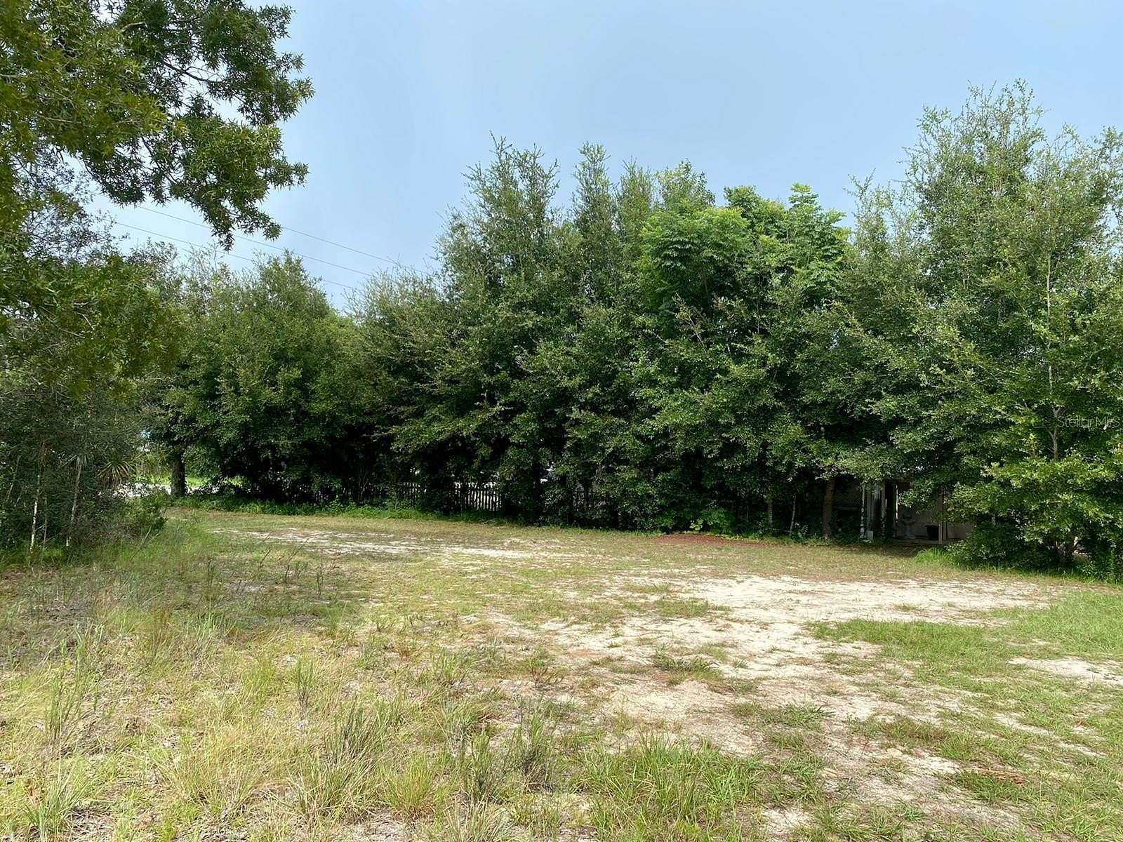 0.29 Acres of Residential Land for Sale in Summerfield, Florida