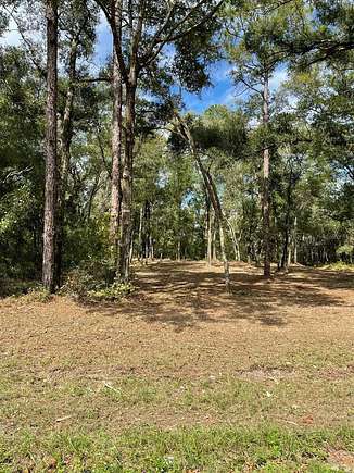 0.23 Acres of Residential Land for Sale in Citrus Springs, Florida