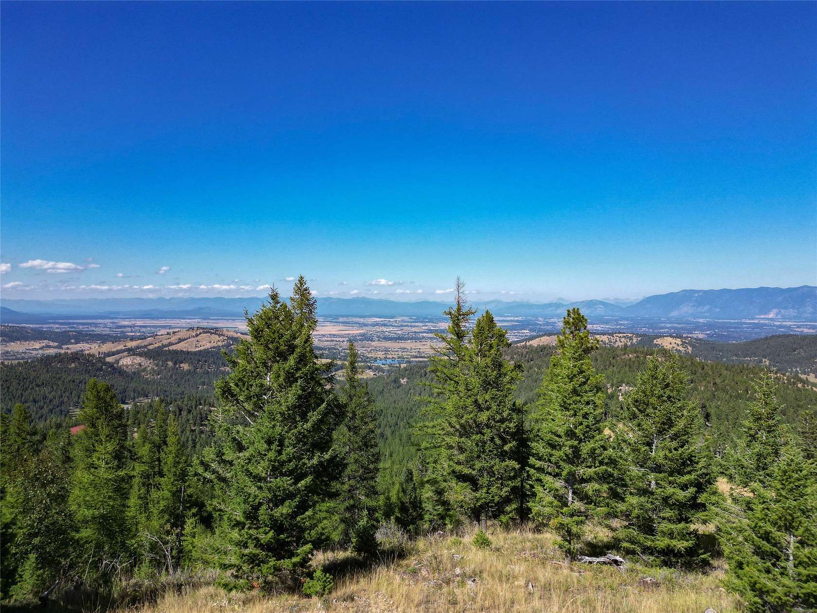 39.39 Acres of Land for Sale in Kalispell, Montana