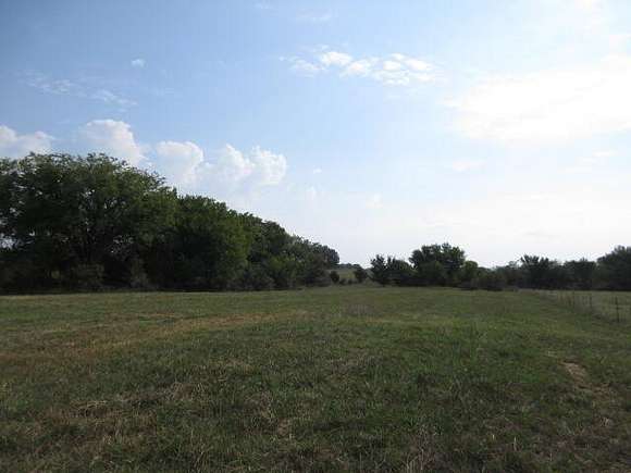 155 Acres of Recreational Land for Sale in Welch, Oklahoma