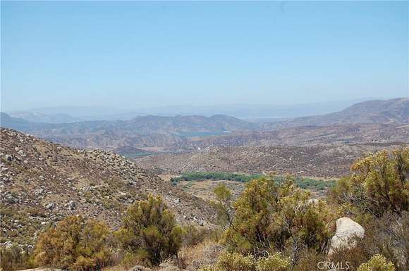 4.52 Acres of Residential Land for Sale in Aguanga, California