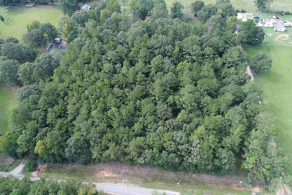 5 Acres of Land for Sale in Poplarville, Mississippi