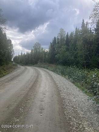 5 Acres of Land for Sale in Soldotna, Alaska