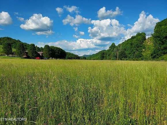 5.16 Acres of Agricultural Land for Sale in Sneedville, Tennessee