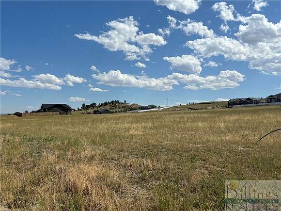 0.518 Acres of Residential Land for Sale in Billings, Montana