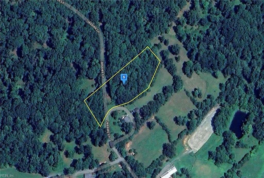 Residential Land for Sale in Charlottesville, Virginia