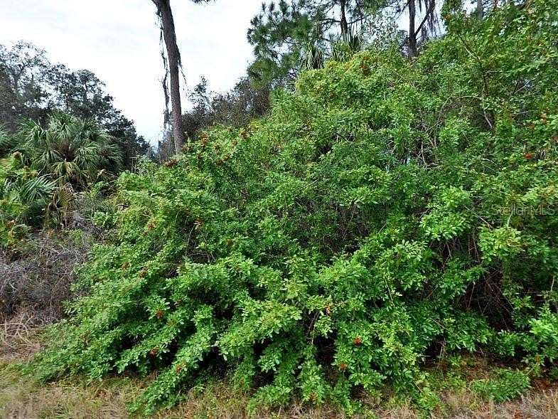 0.23 Acres of Residential Land for Sale in North Port, Florida