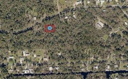 0.32 Acres of Residential Land for Sale in Astor, Florida